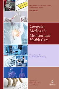 Computer Methods in Medicine and Health Care_cover