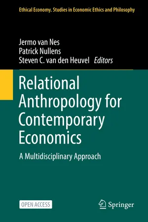 Relational Anthropology for Contemporary Economics