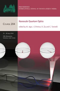 Nanoscale Quantum Optics_cover