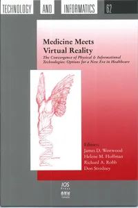 Medicine Meets Virtual Reality_cover