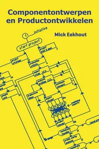 Componentontwerpen en Productontwikkelen_cover
