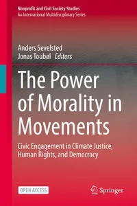 The Power of Morality in Movements_cover