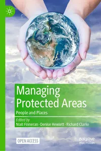 Managing Protected Areas_cover