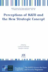 Perceptions of NATO and the New Strategic Concept_cover
