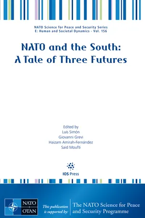 NATO and the South: A Tale of Three Futures