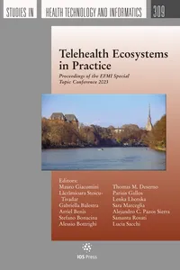 Telehealth Ecosystems in Practice_cover