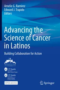 Advancing the Science of Cancer in Latinos_cover