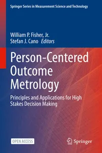 Person-Centered Outcome Metrology_cover
