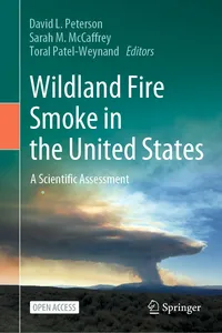 Wildland Fire Smoke in the United States_cover