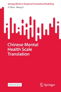 Chinese Mental Health Scale Translation_cover