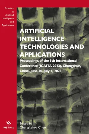Artificial Intelligence Technologies and Applications