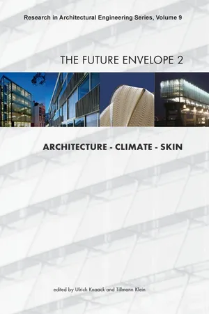 The Future Envelope 2