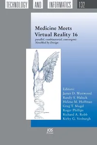 Medicine Meets Virtual Reality 16_cover
