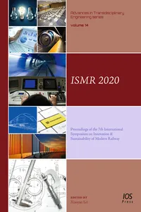 ISMR 2020_cover