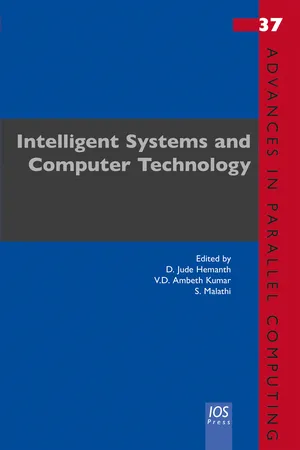 Intelligent Systems and Computer Technology