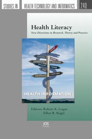 Health Literacy
