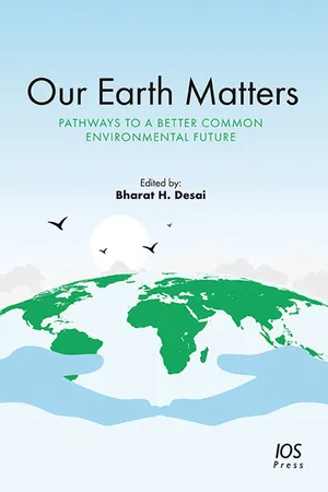 Our Earth Matters