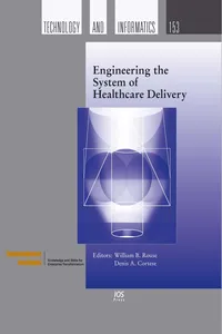 Engineering the System of Healthcare Delivery_cover