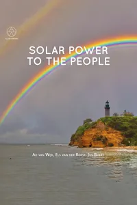 Solar Power to the People_cover