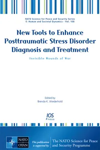 New Tools to Enhance Posttraumatic Stress Disorder Diagnosis and Treatment_cover