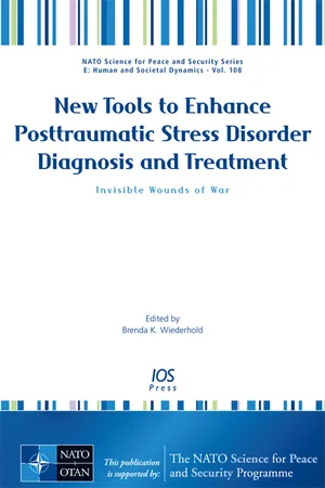 New Tools to Enhance Posttraumatic Stress Disorder Diagnosis and Treatment