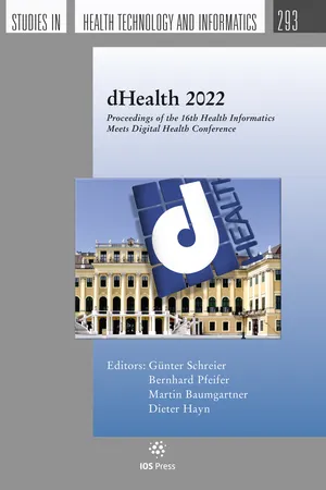 dHealth 2022