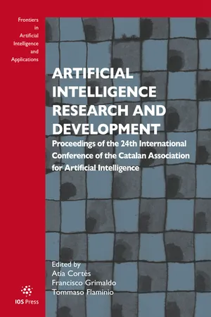 Artificial Intelligence Research and Development