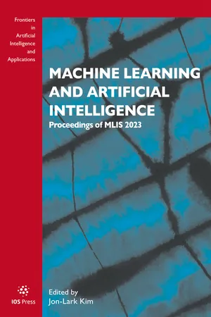 Machine Learning and Artificial Intelligence