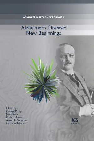 Alzheimer’s Disease: New Beginnings