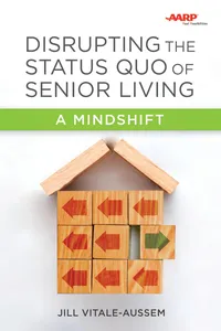 Disrupting the Status Quo of Senior Living_cover