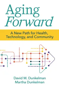 Aging Forward_cover