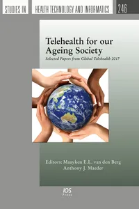 Telehealth for our Ageing Society_cover