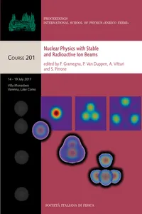 Nuclear Physics with Stable and Radioactive Ion Beams_cover