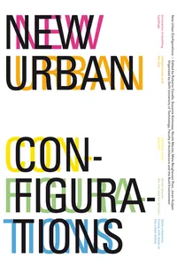 New Urban Configurations_cover