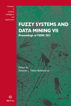 Fuzzy Systems and Data Mining VII