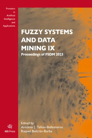 Fuzzy Systems and Data Mining IX