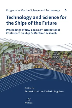 Technology and Science for the Ships of the Future