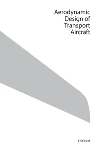 Aerodynamic Design of Transport Aircraft_cover