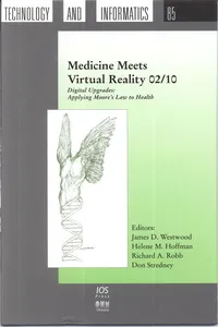 Medicine Meets Virtual Reality 02/10_cover