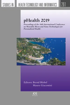 pHealth 2019