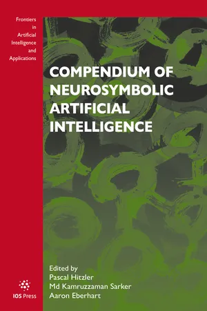 Compendium of Neurosymbolic Artificial Intelligence
