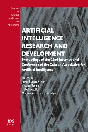 Artificial Intelligence Research and Development