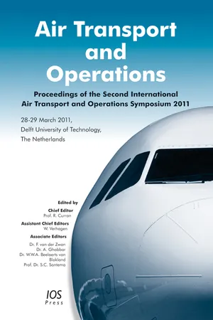 Air Transport and Operations