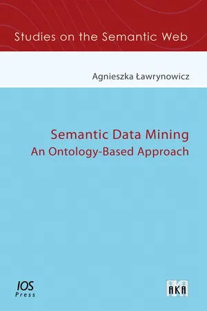 Semantic Data Mining