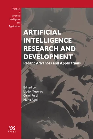 Artificial Intelligence Research and Development