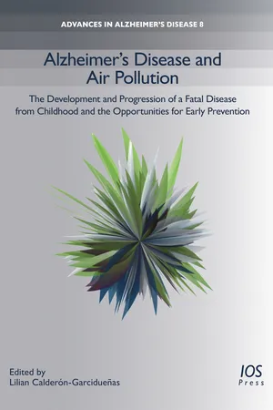 Alzheimer′s Disease and Air Pollution