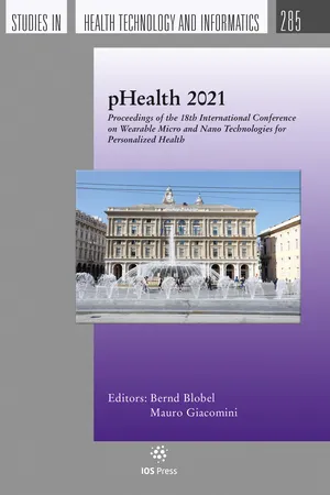 pHealth 2021