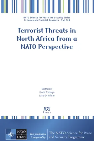 Terrorist Threats in North Africa from a NATO Perspective