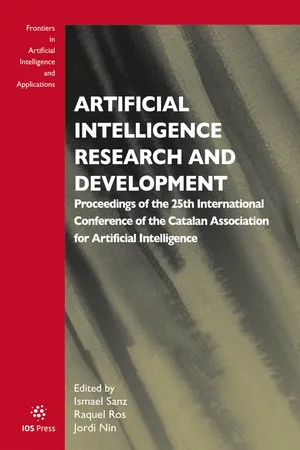Artificial Intelligence Research and Development