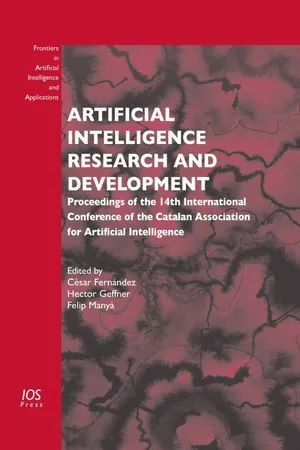Artificial Intelligence Research and Development